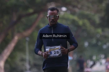 Runner Photo 4318040