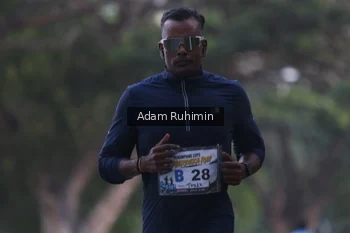 Runner Photo 4318044
