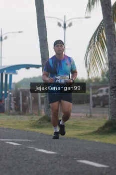 Runner Photo 4318045