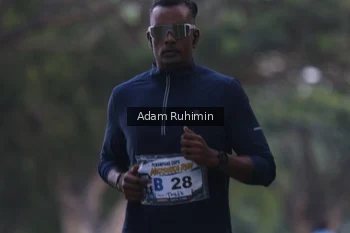 Runner Photo 4318054