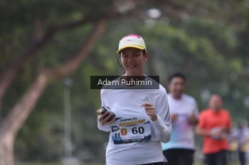 Runner Photo 4318057