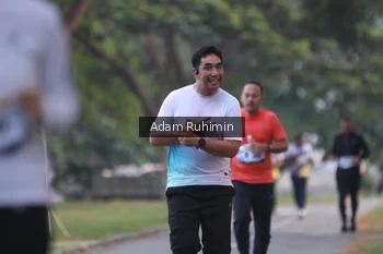 Runner Photo 4318058