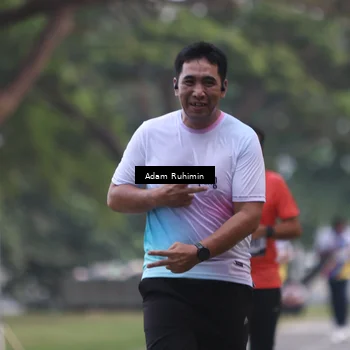 Runner Photo 4318059