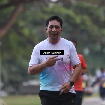 Runner Photo 4318060