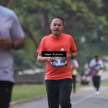 Runner Photo 4318062