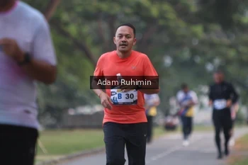 Runner Photo 4318064