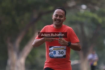 Runner Photo 4318068