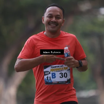 Runner Photo 4318071