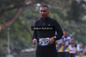 Runner Photo 4318078