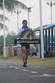 Runner Photo 4318080