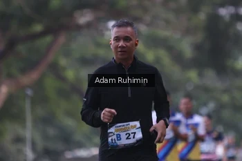 Runner Photo 4318081