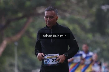 Runner Photo 4318083