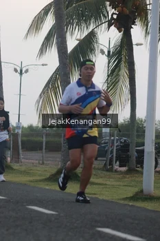 Runner Photo 4318084