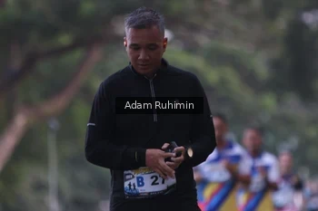 Runner Photo 4318085
