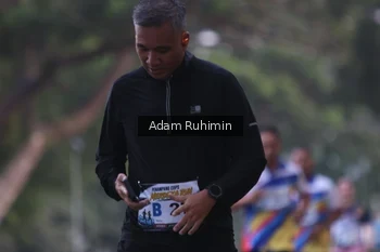 Runner Photo 4318087