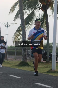 Runner Photo 4318091