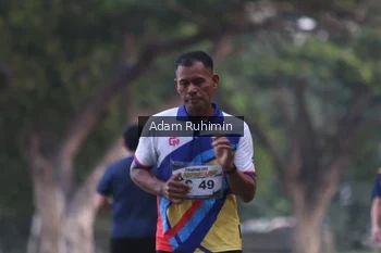 Runner Photo 4318092