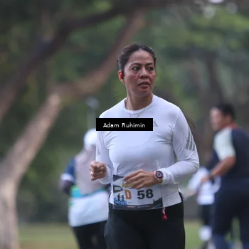 Runner Photo 4318104