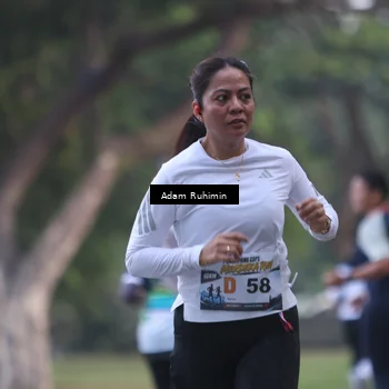 Runner Photo 4318106
