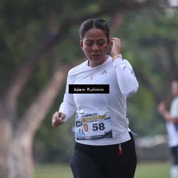 Runner Photo 4318107
