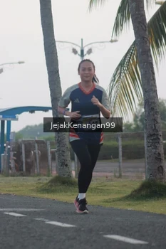 Runner Photo 4318108