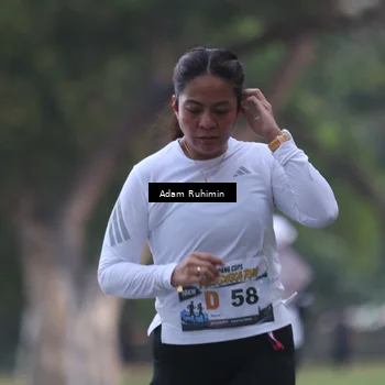 Runner Photo 4318110