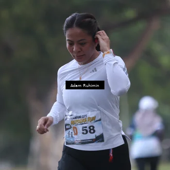 Runner Photo 4318112
