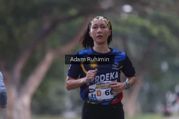 Runner Photo 4318115