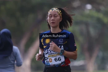 Runner Photo 4318117