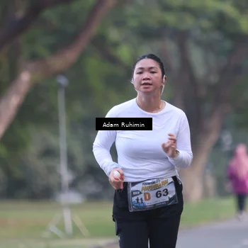 Runner Photo 4318119