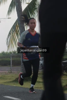 Runner Photo 4318122