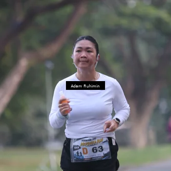 Runner Photo 4318123