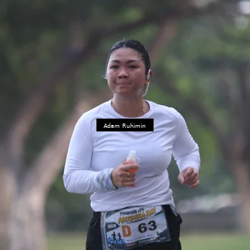 Runner Photo 4318125