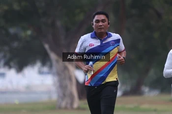 Runner Photo 4318129