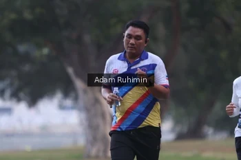 Runner Photo 4318134