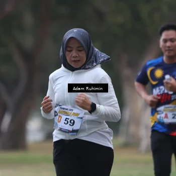 Runner Photo 4318137