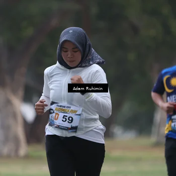 Runner Photo 4318141