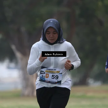 Runner Photo 4318143