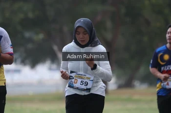 Runner Photo 4318149