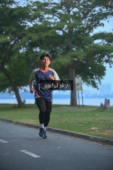 Runner Photo 4318153