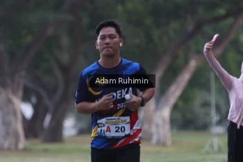 Runner Photo 4318154
