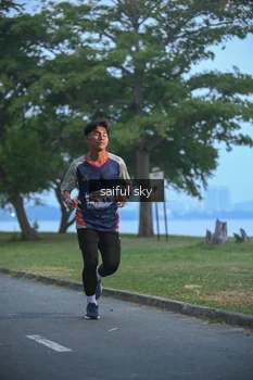 Runner Photo 4318156
