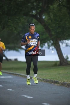 Runner Photo 4318157