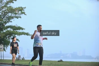 Runner Photo 4318161