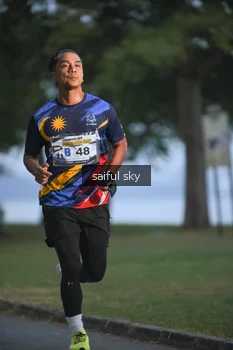 Runner Photo 4318162