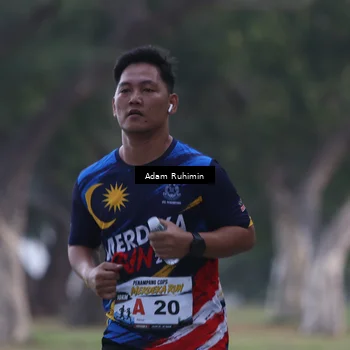 Runner Photo 4318164