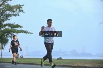 Runner Photo 4318166