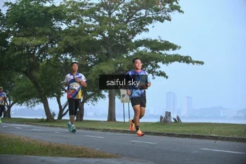 Runner Photo 4318167