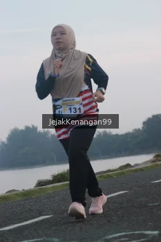Runner Photo 4318169