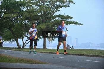 Runner Photo 4318172